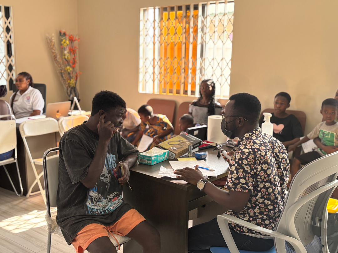 Best Point Medical Centre Gallery