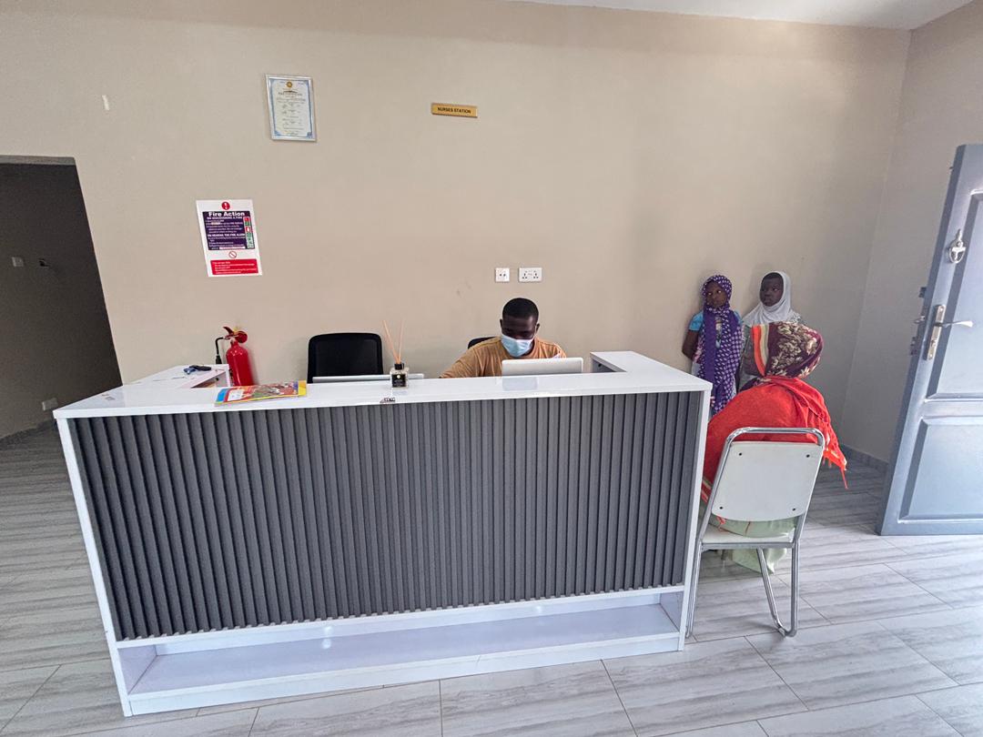 Best Point Medical Centre Gallery