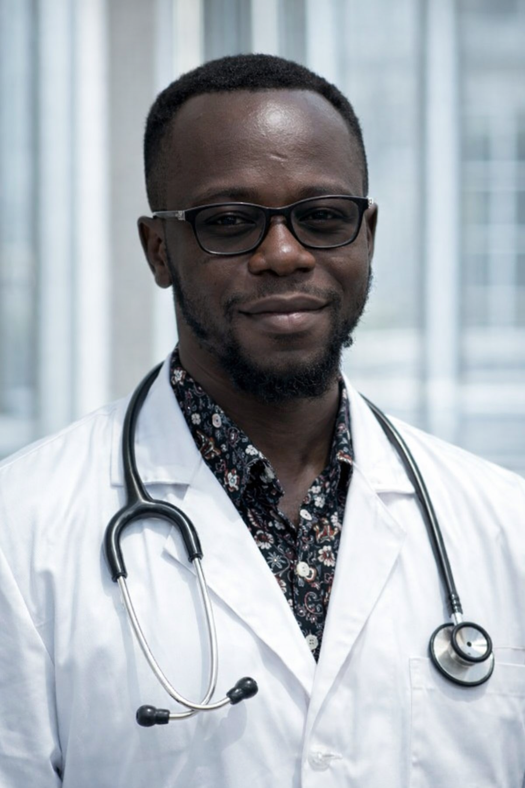 Brandford Emi-Reynolds