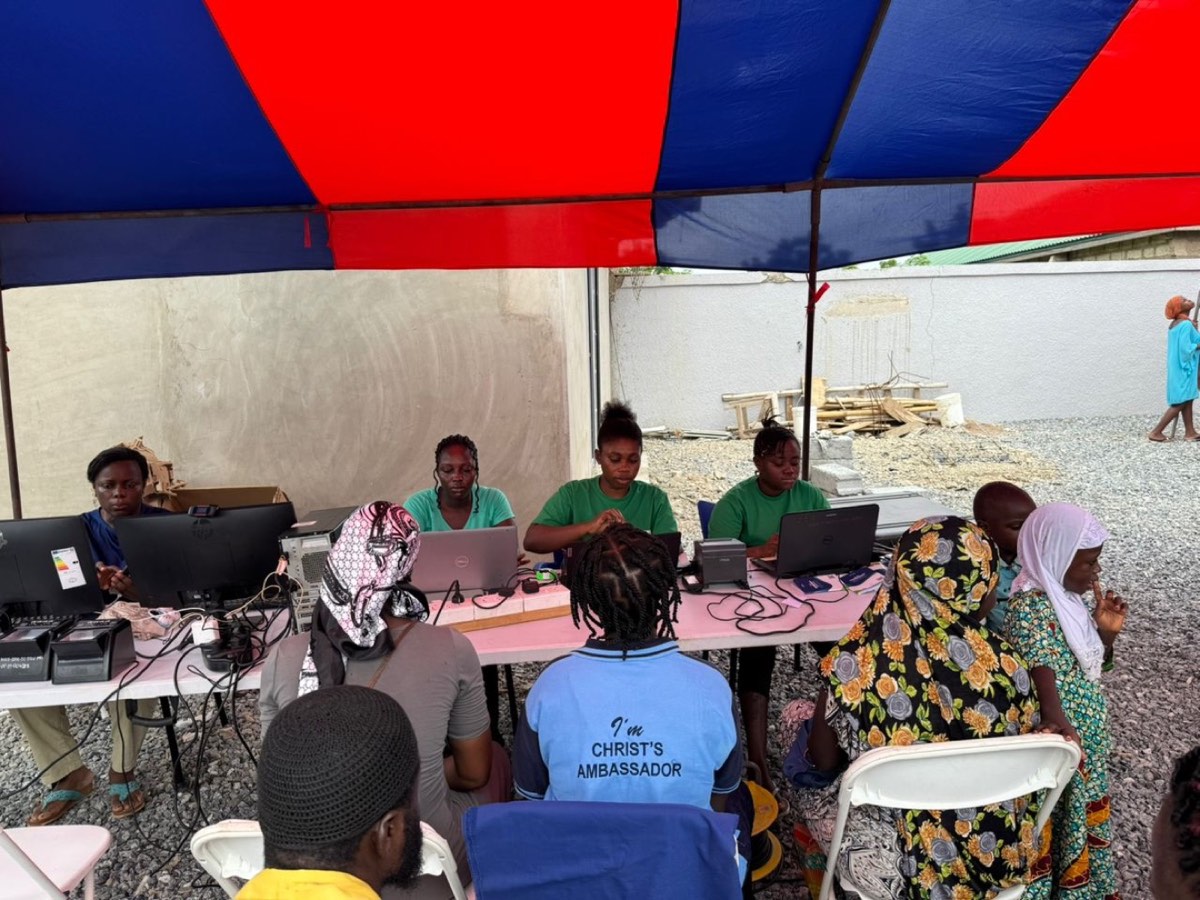 Free Health Screening & NHIS Registration — 25-27 June 2026 photo 4