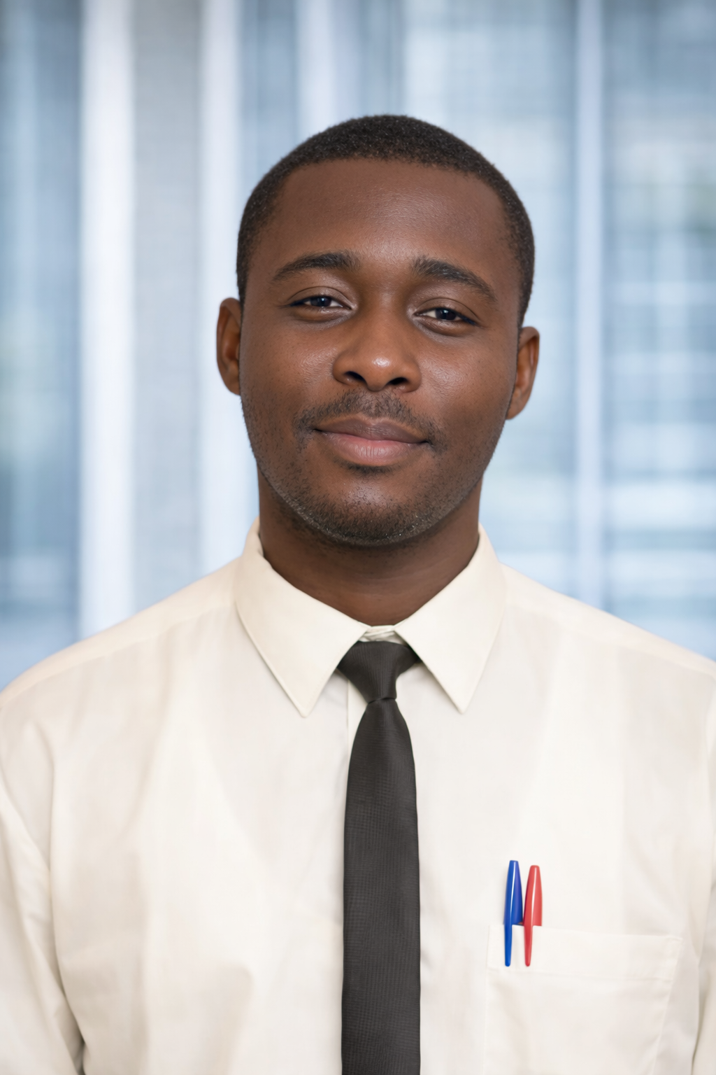 Theophilus Tetteh Quarcoo