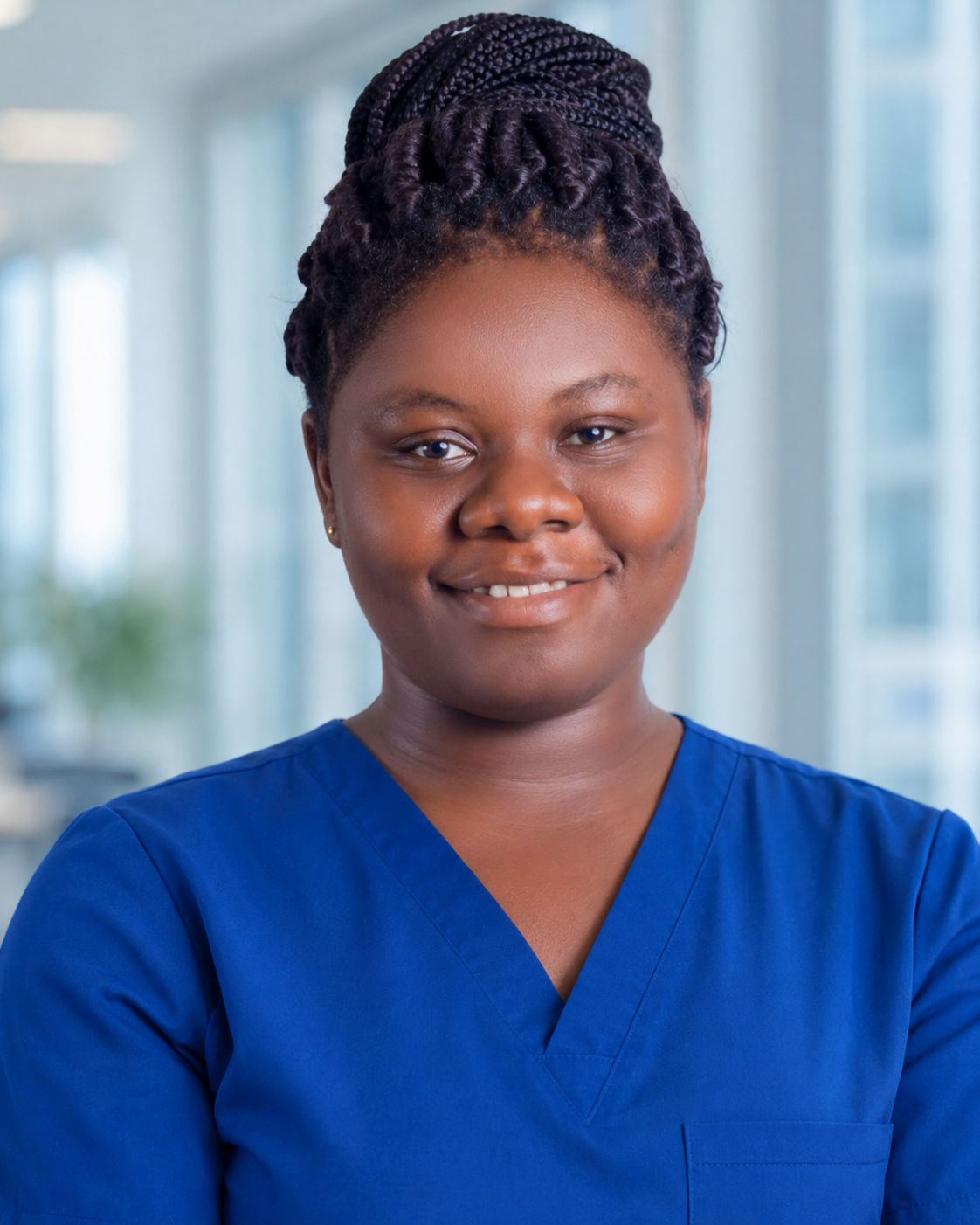 Rosina Awuah