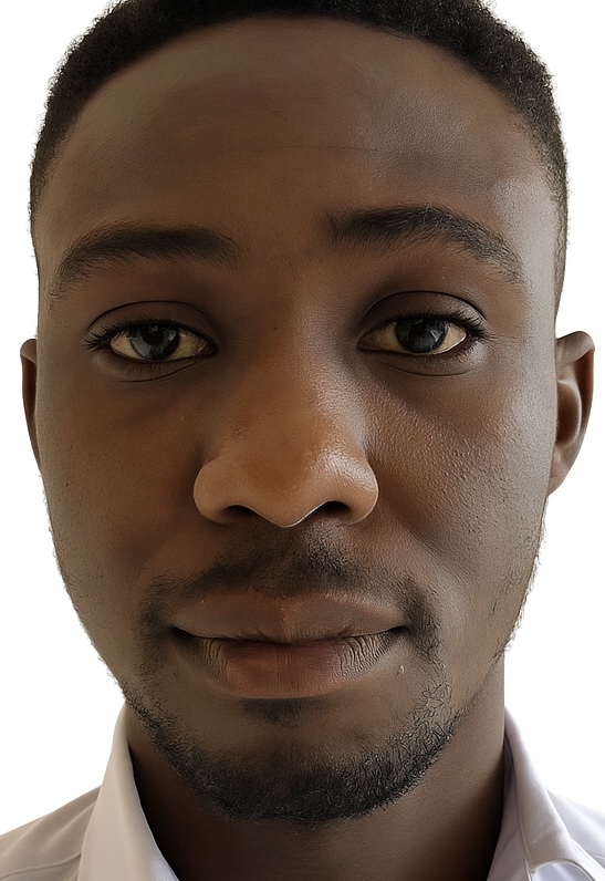 Titus Amoaku Turkson
